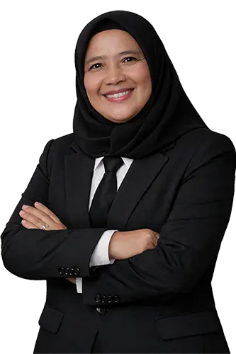 endang sukowati