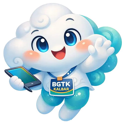 luma bgtk kalbar