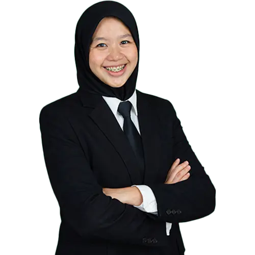 putri pena