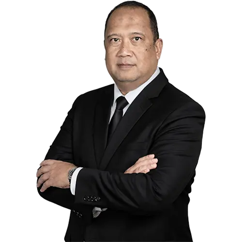 syamsul